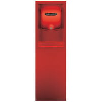 Excel 40575R XLERATOR® Red Baron Hand Dryer Recess Kit