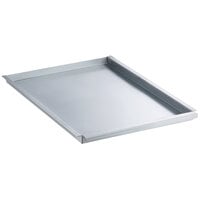 Cooking Performance Group 351515002 Drip Pan for Wok Ranges