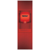 Excel 40576R XLERATOR® XChanger Red Baron Paper Towel Dispenser Retrofit Kit