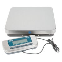 Edlund ERS-150 150 lb. Digital Receiving Scale