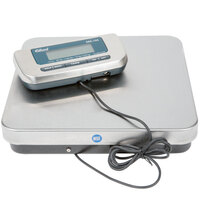 Edlund ERS-150 150 lb. Digital Receiving Scale