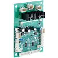 Carnival King 382PCDPCB2 Control Board for CD450 Cheese Dispensers