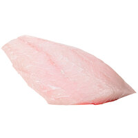 Honolulu Fish Sashimi Cut Barramundi 20 lb.