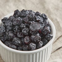 Dried Blueberries 25 lb.