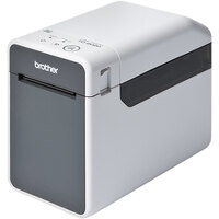 Brother TD2020 Compact 2 inch Desktop Thermal Label and Receipt Printer