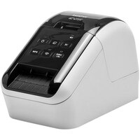 Brother QL-810W 2 3/8 inch Ultra-Fast Professional Desktop Label Printer