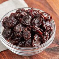 Dried Tart Pitted Cherries 25 lb.
