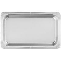 Tablecraft CaterWare Pan for 6 Qt. Full Size Cold Server