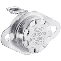 Avantco 177LT93THERM Thermostat for LT93