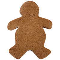 Bake'n Joy Gingerbread Men Cookie 2.3 oz. - 96/Case