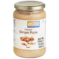 Ashoka Ginger Paste 25 oz. - 6/Case