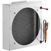 Narvon 378NPSM0310 Air Condenser and Filter for Narvon SM2 and SM3 Granita / Slushy Machines