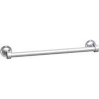 American Specialties, Inc. 10-0755-SS30 30 inch Heavy-Duty Surface-Mounted Towel Bar
