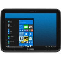 Zebra ET80 12 inch Core i5 Rugged 2-in-1 Tablet with a 256 GB SSD ET80A-0P5A2-000