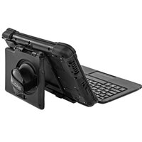 Zebra Tech Carry KickStrap Kit for L10 Rugged Tablets 410055