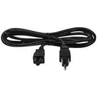 Zebra Power Adapter Cord for L10, BC, B10, D10, and XC6 Tablets 450040
