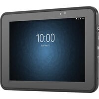 Zebra ET51 8.4 inch Rugged Android Tablet with Hand Strap, USB Power Supply, and USB Charging Cable KIT-ET51CE-TRL-00-US