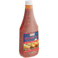 Ashoka Hot and Sweet Chilli Dipping Sauce 35.2 oz. - 12/Case