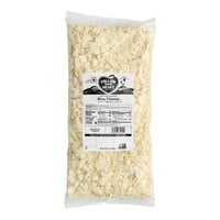 Follow Your Heart Dairy-Free Vegan Crumbled Bleu Cheese 2.2 lb. - 6/Case