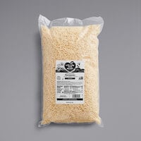 Follow Your Heart Dairy-Free Vegan Shredded Parmesan Cheese 5 lb. - 3/Case