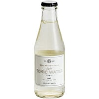 Boylan Bottling Co. 6.8 fl. oz. Heritage Light Tonic Water 4-Pack - 6/Case