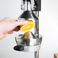 Choice PMCJSQZR Squeezer for MCJ2 Manual Juicer