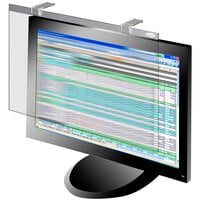 Kantek LCD22WSV 21 1/2 inch and 22 inch 16:9/16:10 Widescreen LCD Deluxe Monitor Privacy Filter