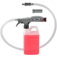 Dema One DM1SSGAP.2 Premium Spray & Foam Pump Dispenser