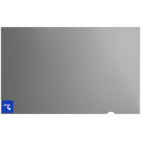 Kantek SVL15.4W 15 7/16 inch 16:10 Widescreen LCD Monitor Privacy Filter