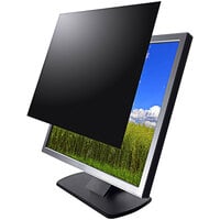 Kantek SVL20.1W 20 inch 16:10 Widescreen LCD Monitor Privacy Filter