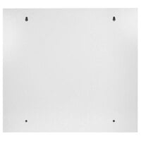 Standard Surface Mount AED Wall Cabinet