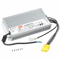 Coldtainer 560021/00 AC/DC Power Supply for F0720/FDN and F0915/FDN Refrigerated Containers - 600W