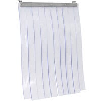 Coldtainer 850024/00 Plastic Strip Curtain for F0140 Series Refrigerated Containers