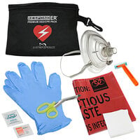 CPR/AED Pack