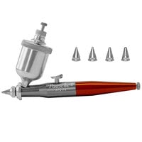 Paasche FP-4P Flow Pencil with Pressure Cup