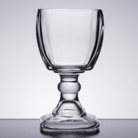 Libbey 1700157 20.5 oz. Suprema Schooner Glass - 12/Case