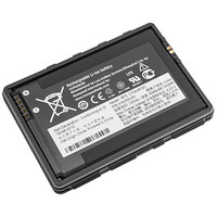 Honeywell 318-055-012 Battery Pack for CT50 and CT60 Mobile Computers