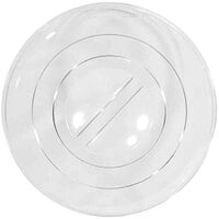 Tablecraft Acrylic Lid for Simple Service Bowl