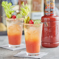 Finest Call 1 Liter Premium Bloody Mary Mix