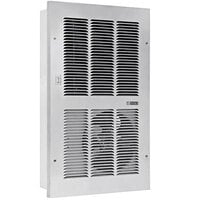 King Electric HL / HLE Series HL1412 15/20-AS/FS-GW Large In-Wall Hydronic Heater - 120V, 10,600-26,000 BTU