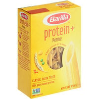 Barilla Protein+ Penne Pasta 14.5 oz. - 12/Case