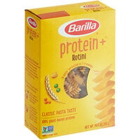 Barilla Protein+ Rotini Pasta 14.5 oz. - 12/Case