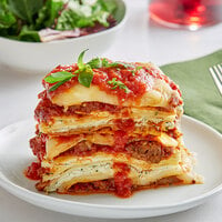 Barilla Oven Ready Lasagna Noodles 9 oz. - 12/Case