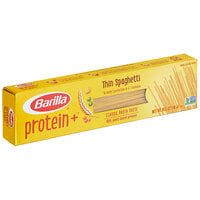 Barilla Protein+ Thin Spaghetti Pasta 14.5 oz. - 20/Case