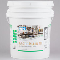 Arctic Kleen 5 Gallon / 640 oz. Freezer Cleaner
