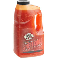 Sauce Craft Sweet Chili Sauce 0.5 Gallon - 4/Case