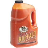 Sauce Craft Buffalo Sauce 1 Gallon