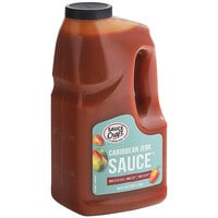 Sauce Craft Caribbean Jerk Sauce 0.5 Gallon