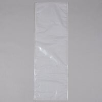 ARY VacMaster 30730 10" x 30" Chamber Vacuum Packaging Pouches / Bags 3 Mil - 500/Case