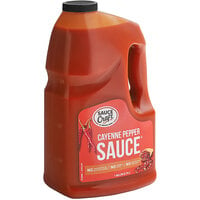 Sauce Craft Cayenne Pepper Sauce 1 Gallon